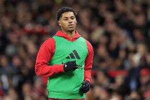 世体：拉什福德将成为自1924年以来，第二位效力巴萨的英格兰球员