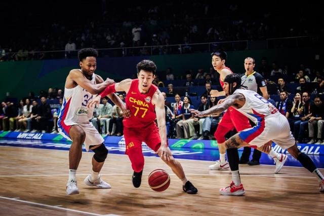 【男篮世界杯白皮书·联赛篇】征战NCAA也落后日本