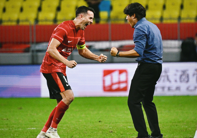 结束4年蓉城生涯！31岁周定洋宣布离队 下家确定：顶薪转投保级队