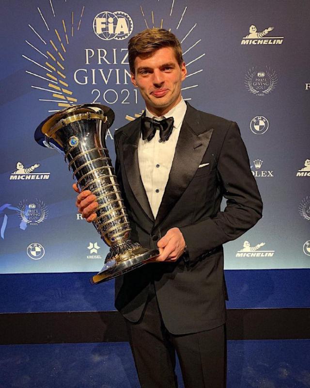 爱奇艺体育官网-汉密尔顿可能就此退役？维斯塔潘：他没有理由退出