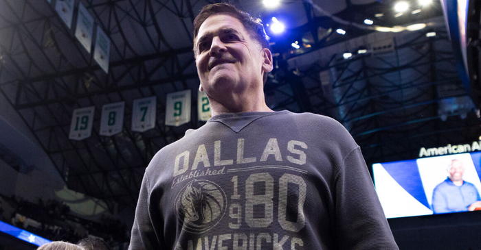 爱奇艺体育直播-库班：不后悔出售球队股份 后悔卖给了阿德尔森&amp;amp;杜蒙特家族|独行侠|达拉斯独行侠队|马克·库班|nba|篮球_新浪体育_新浪新闻